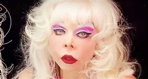 angelyne|angelyne real name.